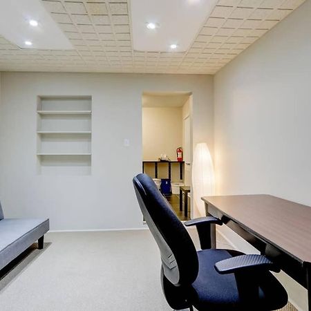Jstlikehome - Central Suite Ottawa Esterno foto